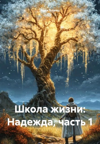 Леди Бланш. Школа жизни: Надежда, часть 1