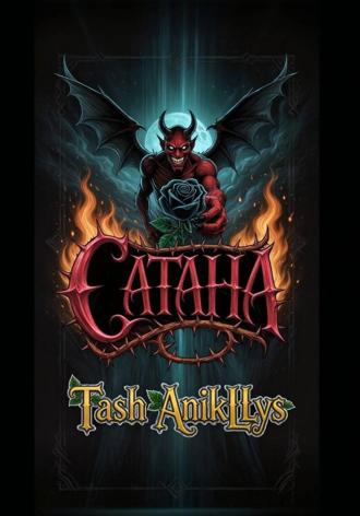 Tash Anikllys. Сатана