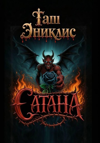 Таш Эниклис. Сатана