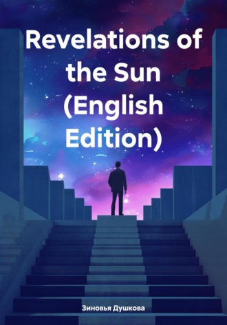 Зиновья Душкова. Revelations of the Sun (English Edition)