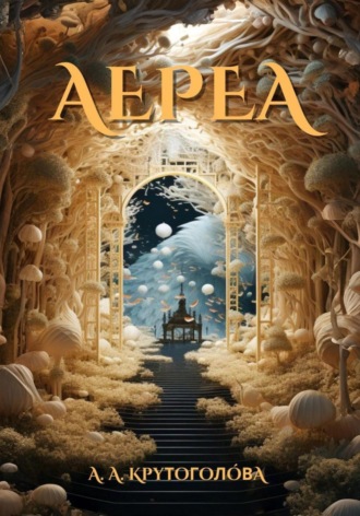 А. А. Крутогол?ва. АЕРЕА. Часть I