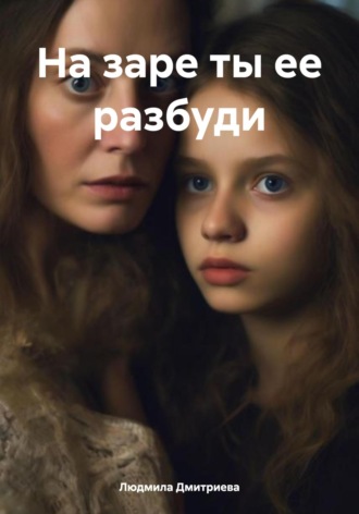 Обложка книги «На заре ты ее разбуди»
