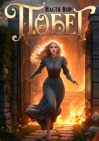 Астерия Морр. Побег