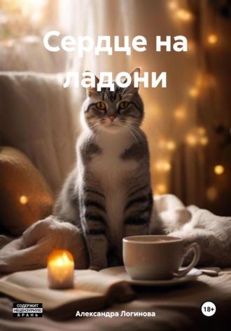 Александра Логинова. Сердце на ладони