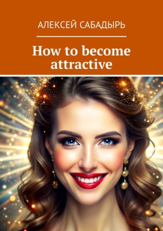 Алексей Сабадырь. How to become attractive