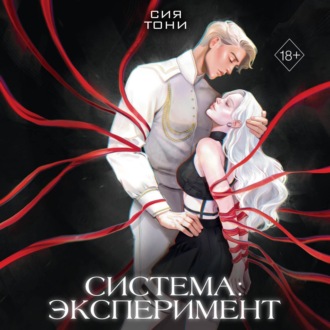 Обложка книги «Система: эксперимент»