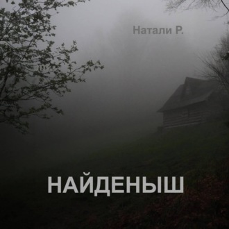 Обложка книги «Найденыш»