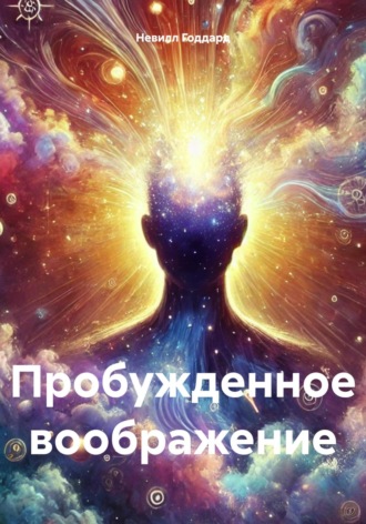 Обложка книги «Пробужденное воображение»