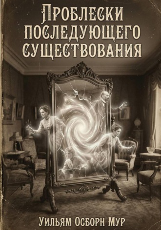 Обложка книги «Проблески последующего существования»