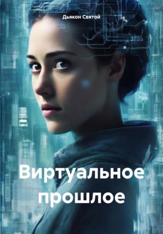 Дьякон Джон Святой. Виртуальное прошлое
