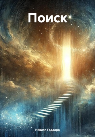 Обложка книги «Поиск»
