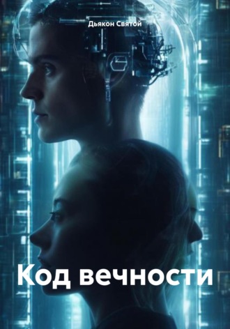 Дьякон Джон Святой. Код вечности