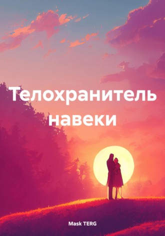 Mask TERG. Телохранитель навеки