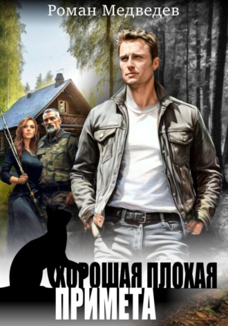 Роман Медведев. Хорошая плохая примета