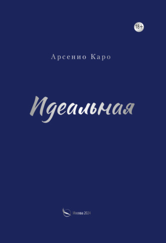 Обложка книги «Идеальная»
