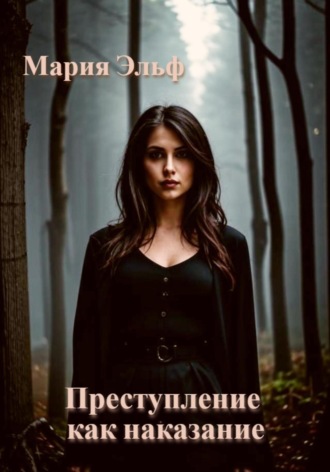 Мария Эльф. Преступление как наказание