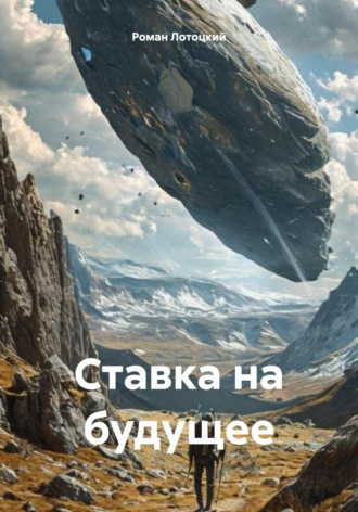 Роман Лотоцкий. Ставка на будущее