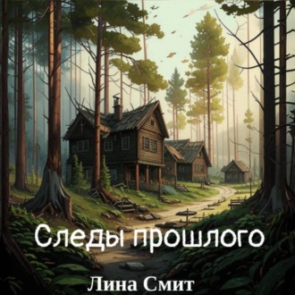 Обложка книги «Следы прошлого»