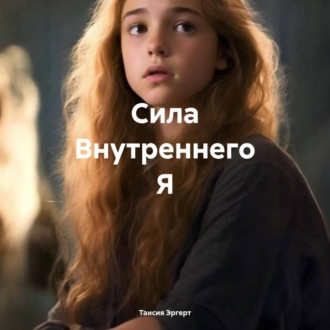 Обложка книги «Сила Внутреннего Я»
