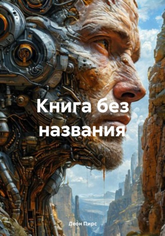 Леон Пирс. Книга без названия