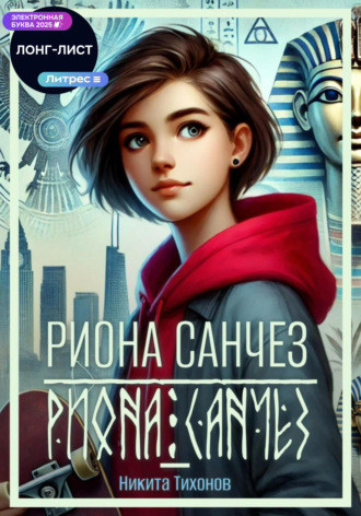 Риона Санчез. Часть 1. Становление сокола. 