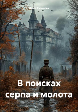 Ольга Козырева. В поисках серпа и молота