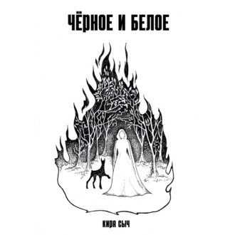 Обложка книги «Черное и белое»