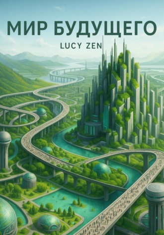 Обложка книги «Мир будущего. World Future»
