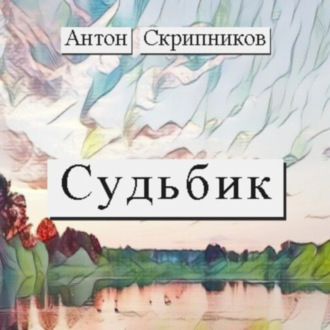 Обложка книги «Судьбик»