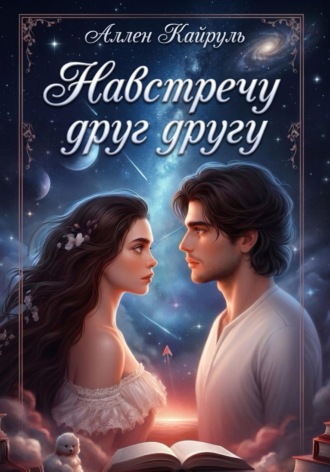 Обложка книги «Навстречу друг другу»