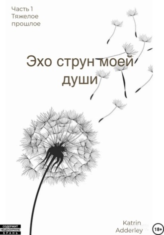 Обложка книги «Эхо струн моей души»
