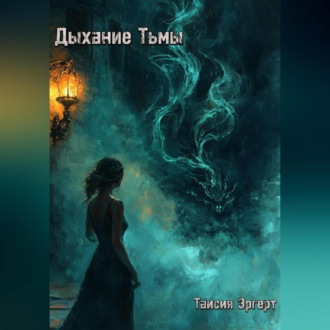 Обложка книги «Дыхание тьмы»