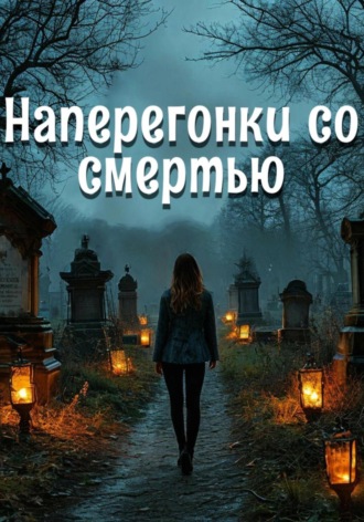 Светлана Гончаренко. Наперегонки со смертью