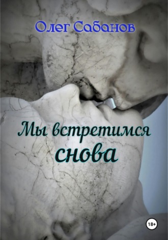 Обложка книги «Мы встретимся снова»