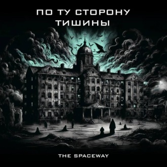 Обложка книги «По ту сторону тишины»