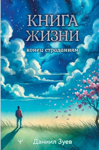 Даниил Зуев. Книга жизни: конец страданиям