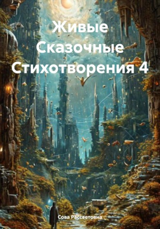 . Живые Сказочные Стихотворения 4