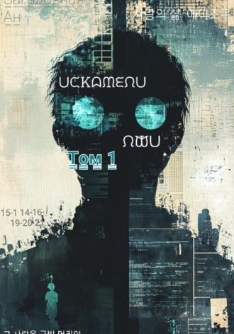 Загадочная Ан. Искатели лжи. Том 1