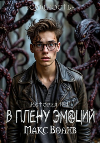 В плену эмоций. 