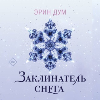 Обложка книги «Заклинатель снега»
