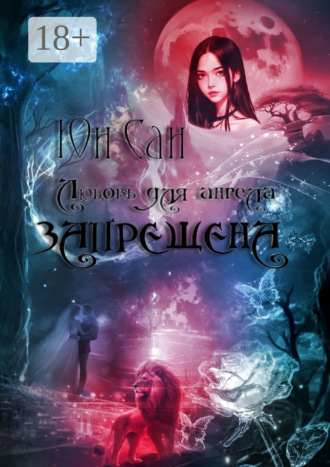 Сан Юн. Любовь для ангела запрещена