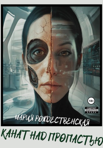 Канат над пропастью. Мария Рождественская