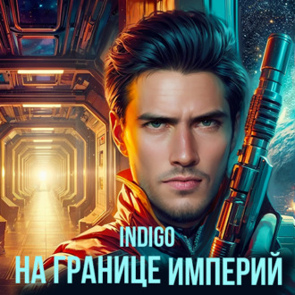 Обложка книги «На границе империй. Том 1»