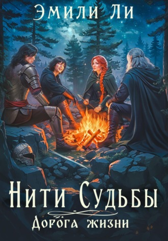 Эмили Ли. Нити судьбы. Дорога жизни