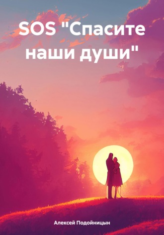 Алексей Васильевич Подойницын. SOS «Спасите наши души»