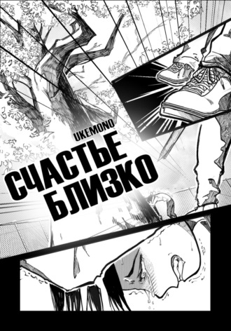 Обложка книги «Счастье близко»