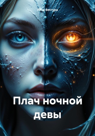 Лина Вентура. Плач ночной девы