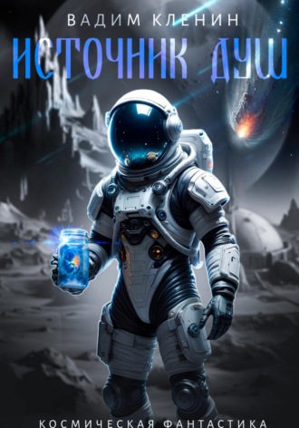 Источник душ. 