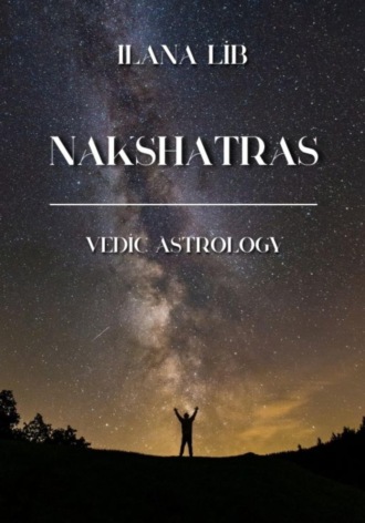 . Nakshatras