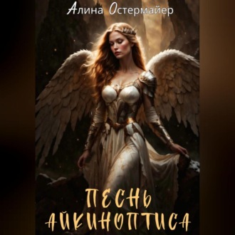 Обложка книги «Песнь Айкиноптиса»